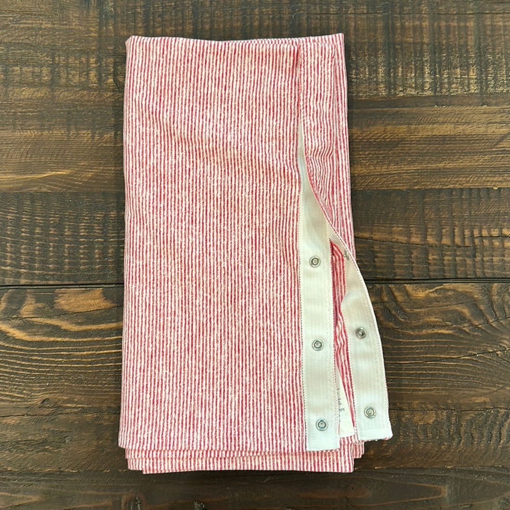 Lululemon Vinyasa Scarf.
